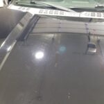 Dave's F150 Paint Correction Ceramic Coating Horizon Detail Northwest Indiana - Inspection Pictures