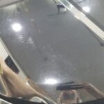 Dave's F150 Paint Correction Ceramic Coating Horizon Detail Northwest Indiana - Inspection Pictures