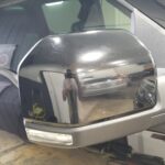 Dave's F150 Paint Correction Ceramic Coating Horizon Detail Northwest Indiana - Inspection Pictures