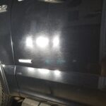 Dave's F150 Paint Correction Ceramic Coating Horizon Detail Northwest Indiana - Inspection Pictures