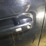 Dave's F150 Paint Correction Ceramic Coating Horizon Detail Northwest Indiana - Inspection Pictures