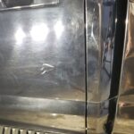 Dave's F150 Paint Correction Ceramic Coating Horizon Detail Northwest Indiana - Inspection Pictures