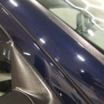 Mark's RAM 3500 Showing Severe Swirl Marks and Scratches.