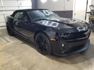 Steves-Camaro-ZL1-Paint-Correction-Ceramic-Coating-NWI
