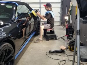 Steves-Camaro-ZL1-Paint-Correction-Ceramic-Coating-NWI-Multi-Step-Correction-01