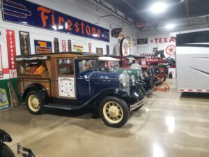 40 Car Classic Collection - Paint Corrected and Ceramic Coated by Horizon Detail in Northwest Indiana - Near Crown Point, Saint John, Cedar Lake, Chesterton, and more!
