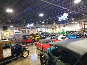 40 Car Classic Collection - Paint Corrected and Ceramic Coated by Horizon Detail in Northwest Indiana - Near Crown Point, Saint John, Cedar Lake, Chesterton, and more!