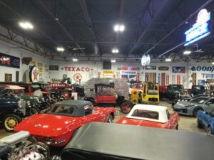 40 Car Classic Collection - Paint Corrected and Ceramic Coated by Horizon Detail in Northwest Indiana - Near Crown Point, Saint John, Cedar Lake, Chesterton, and more!
