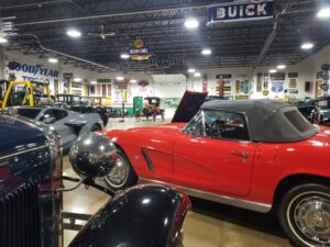 40 Car Classic Collection - Paint Corrected and Ceramic Coated by Horizon Detail in Northwest Indiana - Near Crown Point, Saint John, Cedar Lake, Chesterton, and more!