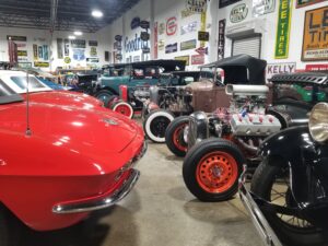 40 Car Classic Collection - Paint Corrected and Ceramic Coated by Horizon Detail in Northwest Indiana - Near Crown Point, Saint John, Cedar Lake, Chesterton, and more!