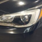 Headlight Restoration - After Picture - Horizon Detail Northwest Indiana