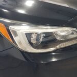 Headlight Restoration - After Picture - Horizon Detail Northwest Indiana