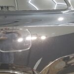 Dodge Durango Paint Correction at Horizon Detail - After Picture - Refinished Surface