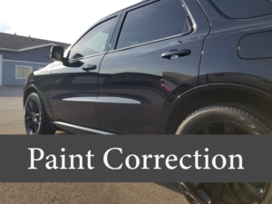 Paint Correction Services Page - Link Badge - Horizon Detail - Northwest Indiana - Ceramic Coatings, Paint Correction, Automotive Detailing
